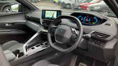Peugeot 3008 1.6 Hybrid 225 Allure 5dr e-EAT8 Estate